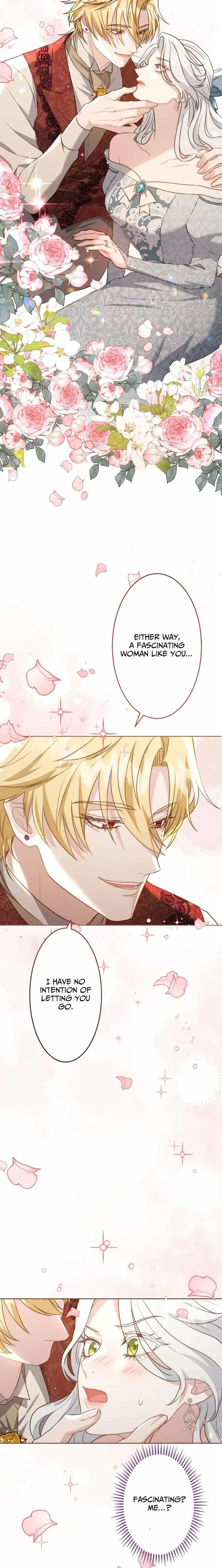 The Socially Awkward Villainess and the Tyrant Prince Chapter 2 – Page 26