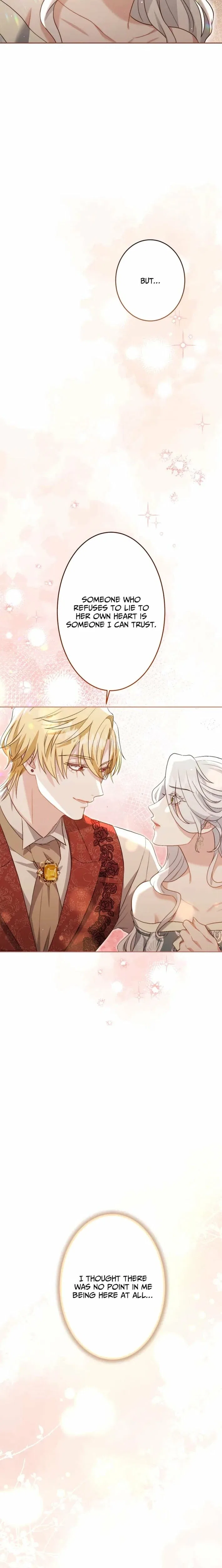 The Socially Awkward Villainess and the Tyrant Prince Chapter 2 – Page 28