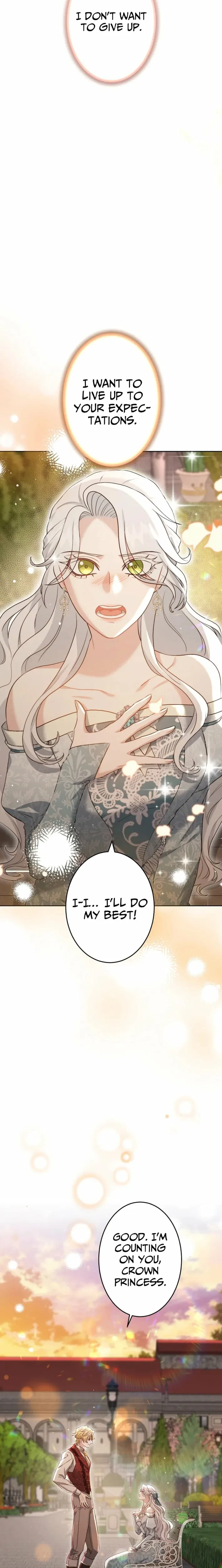 The Socially Awkward Villainess and the Tyrant Prince Chapter 2 – Page 31