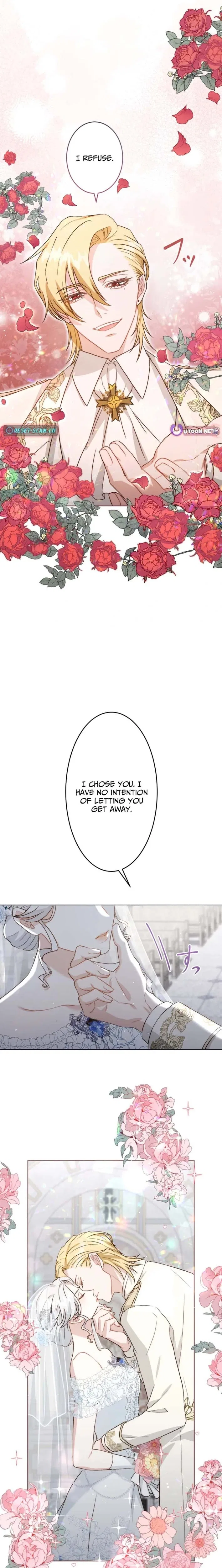 The Socially Awkward Villainess and the Tyrant Prince Chapter 1 – Page 7