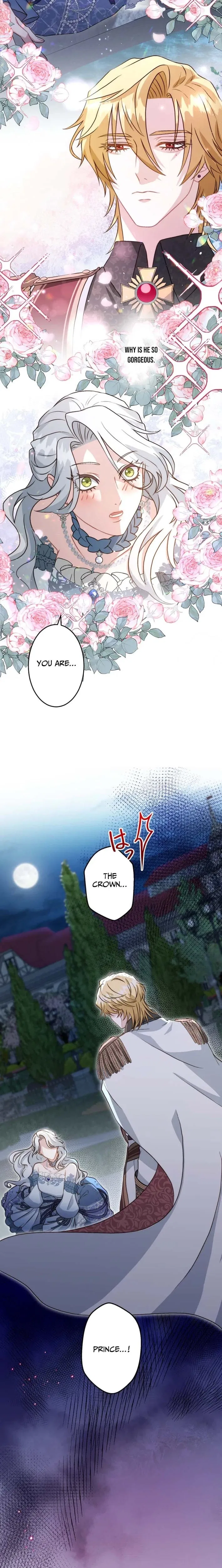 The Socially Awkward Villainess and the Tyrant Prince Chapter 1 – Page 24