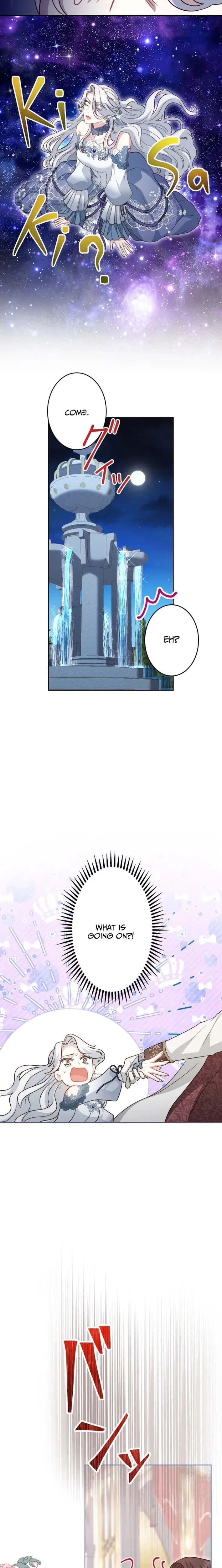 The Socially Awkward Villainess and the Tyrant Prince Chapter 1 – Page 29