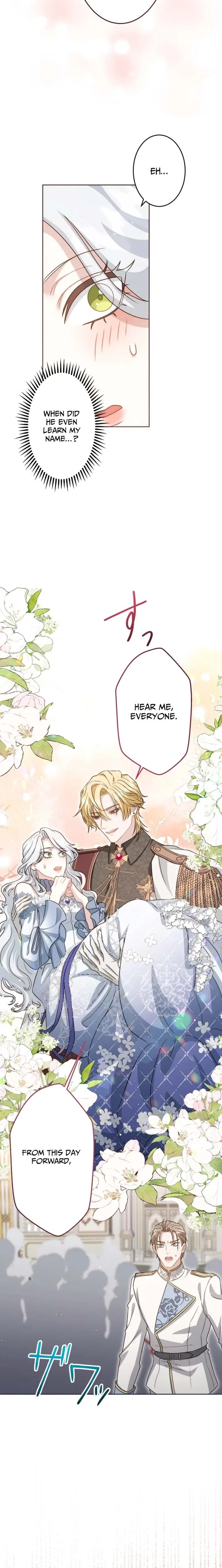 The Socially Awkward Villainess and the Tyrant Prince Chapter 1 – Page 32