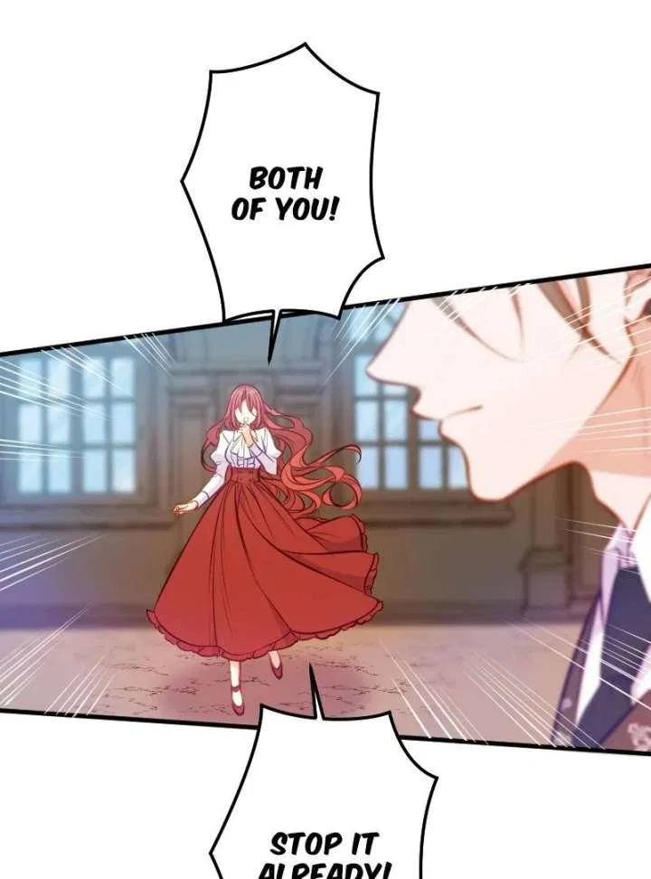 How to be Doted Again by the Cold-Hearted Grand Duke Chapter 20 – Page 16