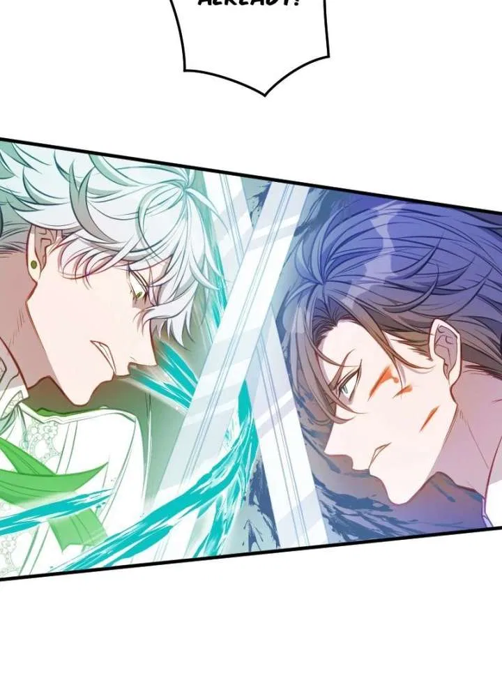 How to be Doted Again by the Cold-Hearted Grand Duke Chapter 20 – Page 17