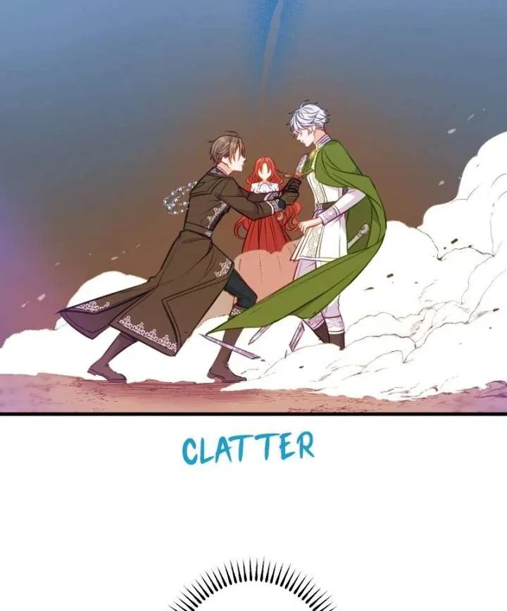 How to be Doted Again by the Cold-Hearted Grand Duke Chapter 20 – Page 33