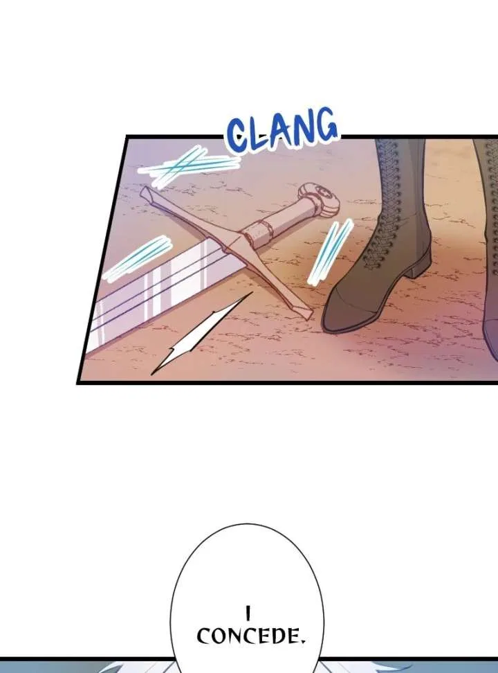 How to be Doted Again by the Cold-Hearted Grand Duke Chapter 20 – Page 35