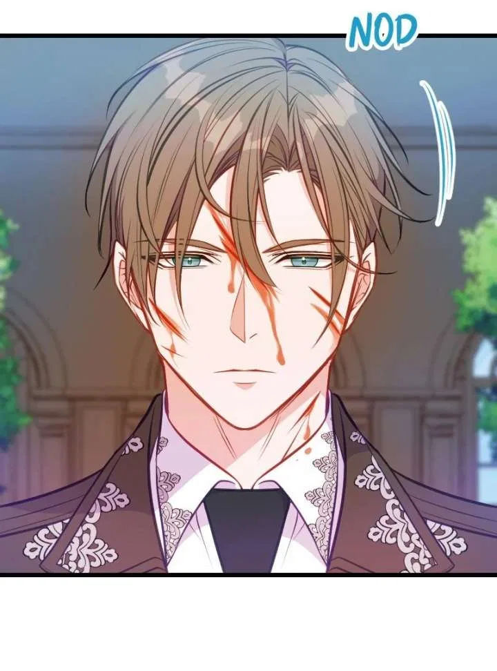 How to be Doted Again by the Cold-Hearted Grand Duke Chapter 20 – Page 37