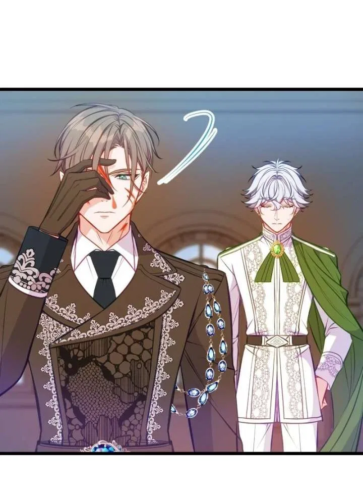 How to be Doted Again by the Cold-Hearted Grand Duke Chapter 20 – Page 38