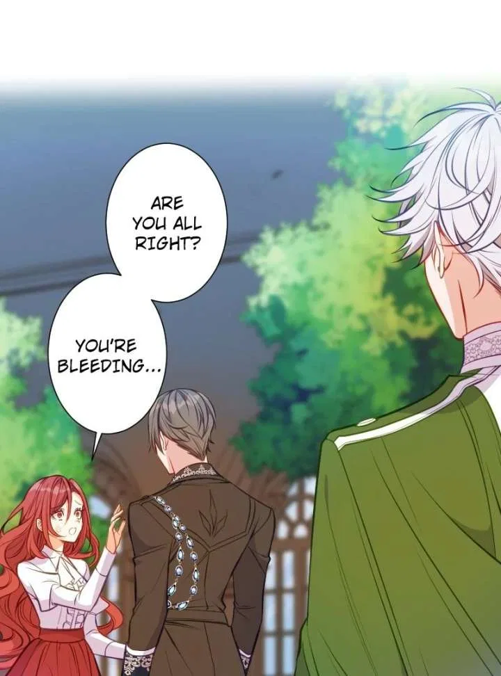 How to be Doted Again by the Cold-Hearted Grand Duke Chapter 20 – Page 40
