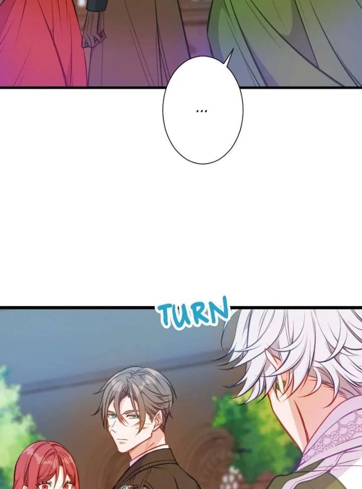 How to be Doted Again by the Cold-Hearted Grand Duke Chapter 20 – Page 41