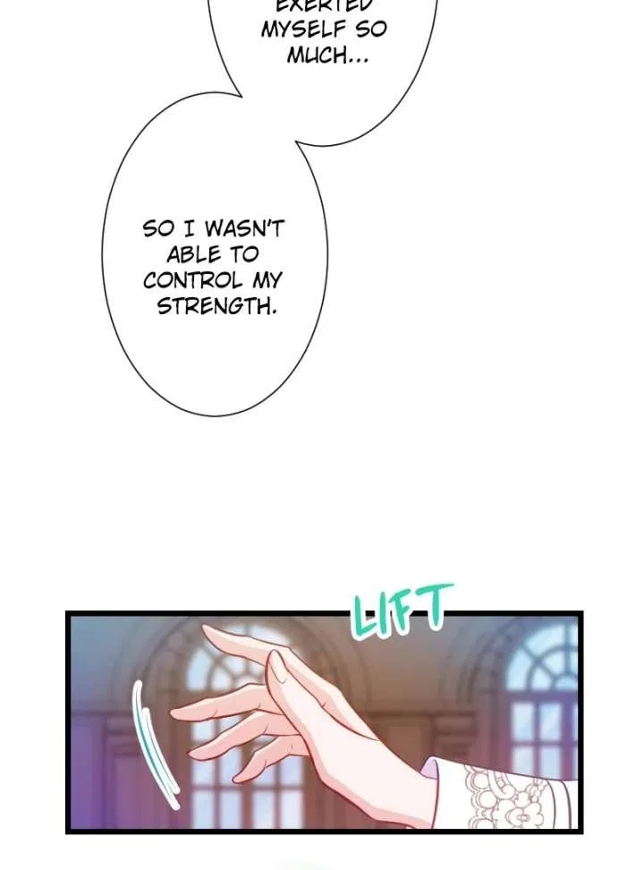 How to be Doted Again by the Cold-Hearted Grand Duke Chapter 20 – Page 44