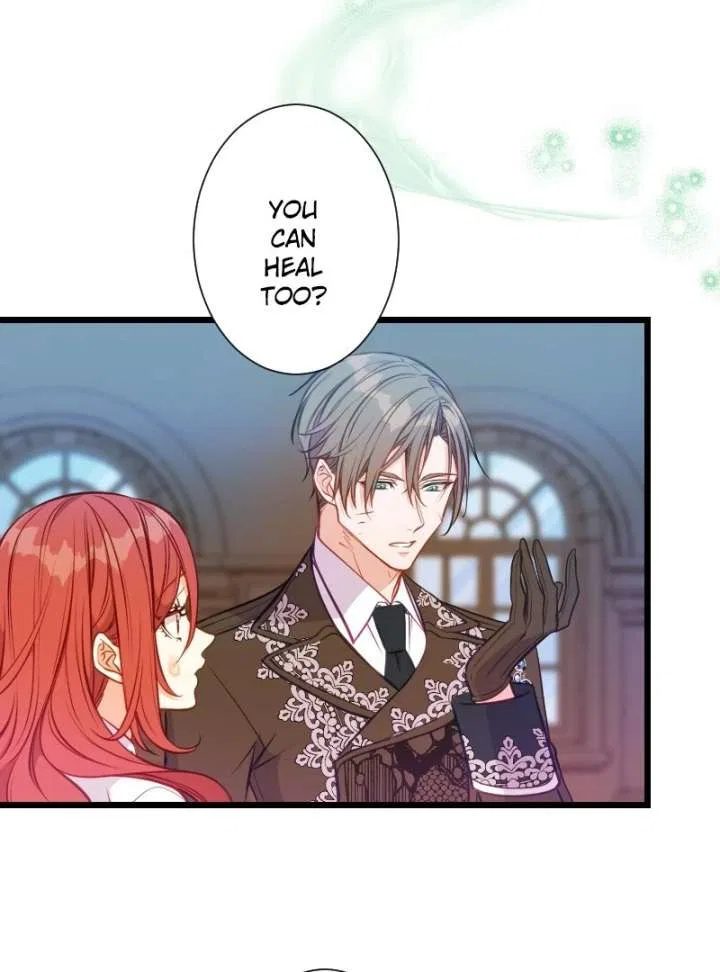 How to be Doted Again by the Cold-Hearted Grand Duke Chapter 20 – Page 47
