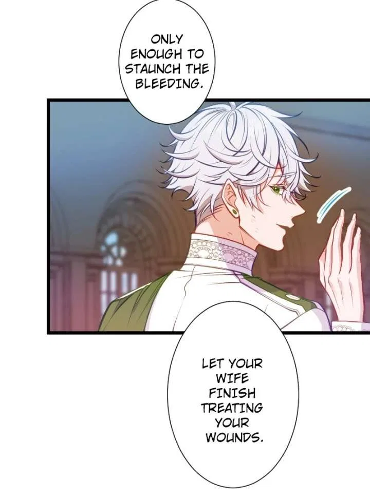 How to be Doted Again by the Cold-Hearted Grand Duke Chapter 20 – Page 48