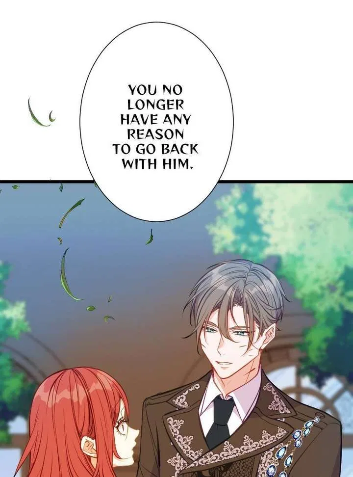 How to be Doted Again by the Cold-Hearted Grand Duke Chapter 20 – Page 57
