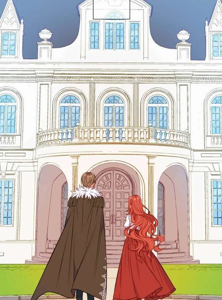 How to be Doted Again by the Cold-Hearted Grand Duke Chapter 20 – Page 62