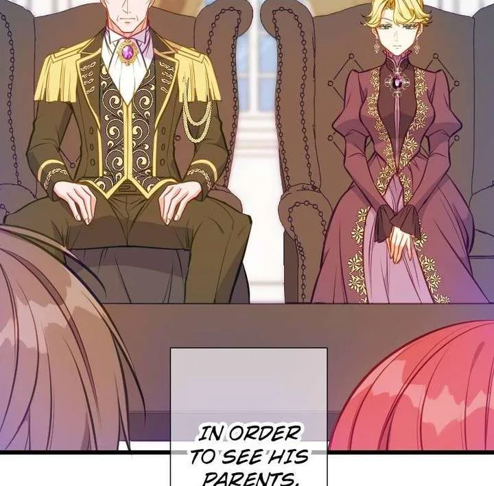 How to be Doted Again by the Cold-Hearted Grand Duke Chapter 20 – Page 64