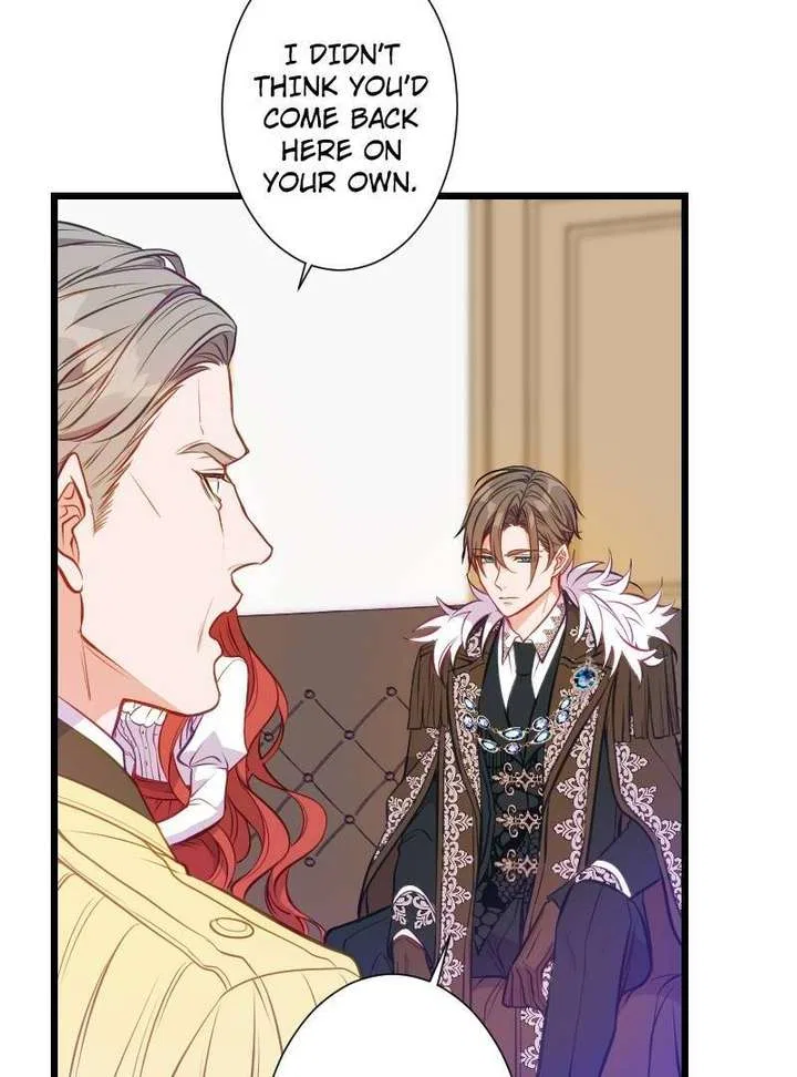 How to be Doted Again by the Cold-Hearted Grand Duke Chapter 20 – Page 67