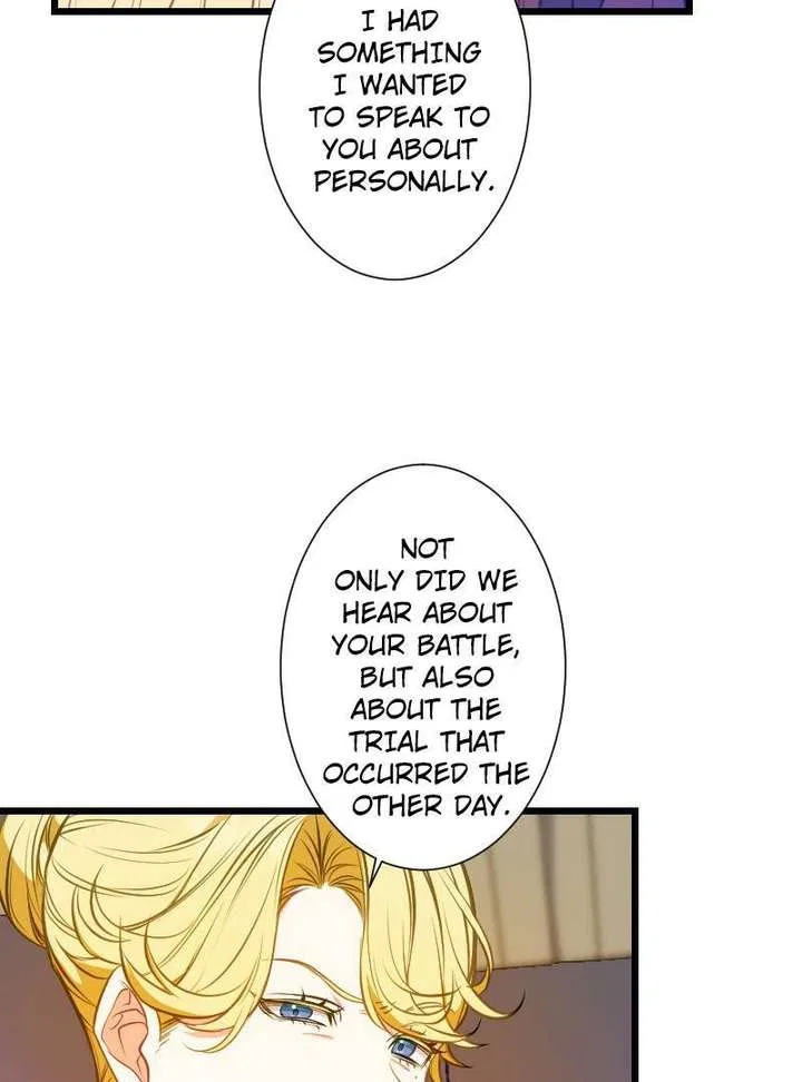 How to be Doted Again by the Cold-Hearted Grand Duke Chapter 20 – Page 68