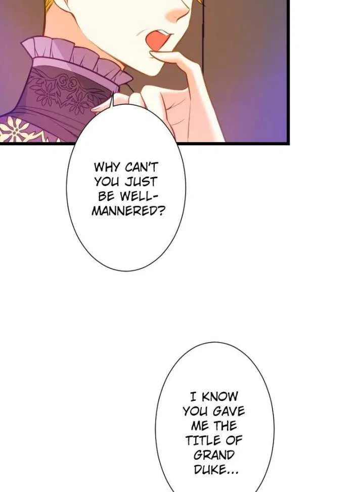 How to be Doted Again by the Cold-Hearted Grand Duke Chapter 20 – Page 69