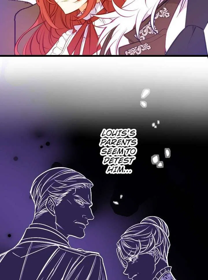 How to be Doted Again by the Cold-Hearted Grand Duke Chapter 20 – Page 72