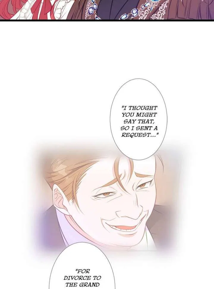 How to be Doted Again by the Cold-Hearted Grand Duke Chapter 20 – Page 76