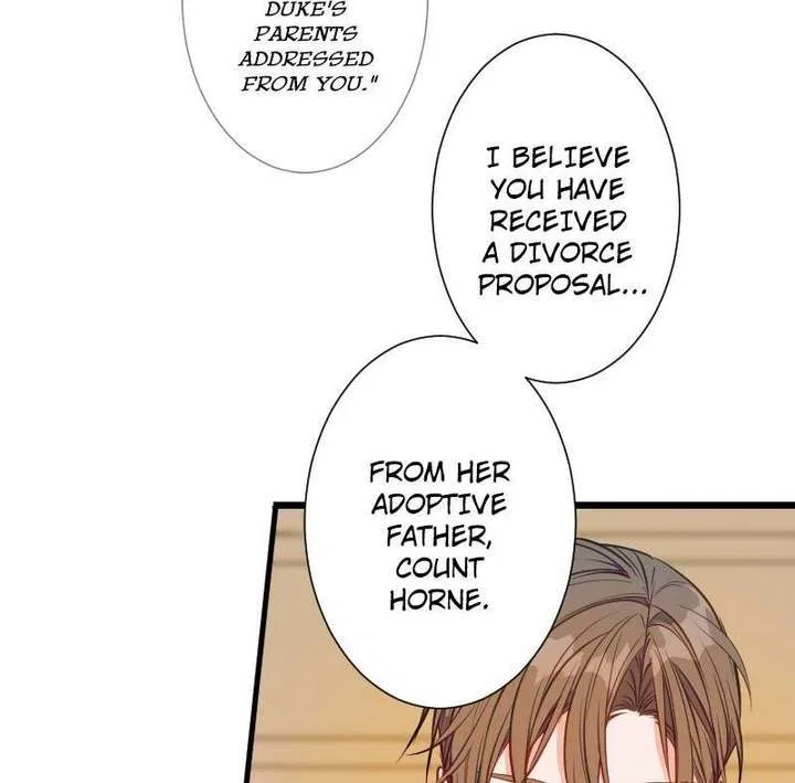 How to be Doted Again by the Cold-Hearted Grand Duke Chapter 20 – Page 77