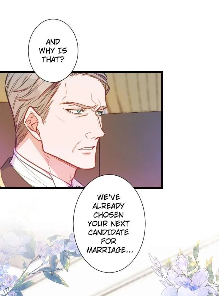 How to be Doted Again by the Cold-Hearted Grand Duke Chapter 20 – Page 79