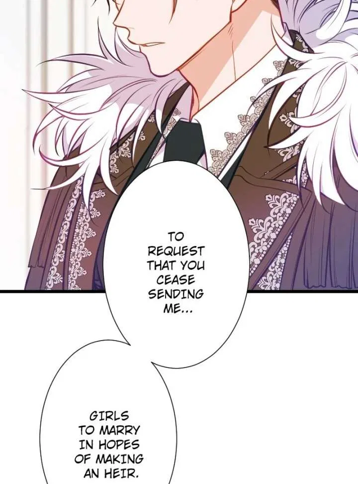 How to be Doted Again by the Cold-Hearted Grand Duke Chapter 20 – Page 84