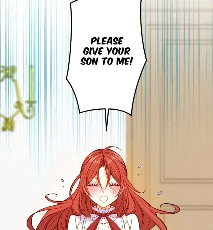 How to be Doted Again by the Cold-Hearted Grand Duke Chapter 20 – Page 93