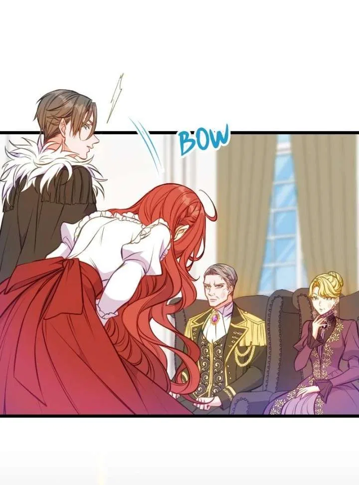 How to be Doted Again by the Cold-Hearted Grand Duke Chapter 20 – Page 95