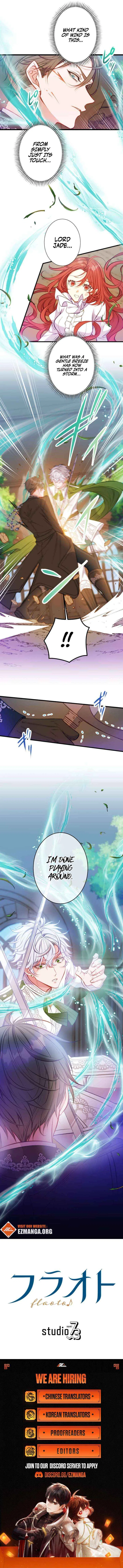 How to be Doted Again by the Cold-Hearted Grand Duke Chapter 19 – Page 8