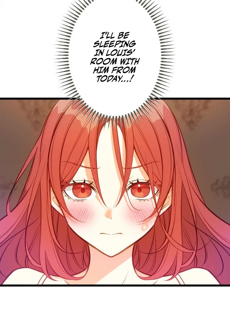 How to be Doted Again by the Cold-Hearted Grand Duke Chapter 18 – Page 3