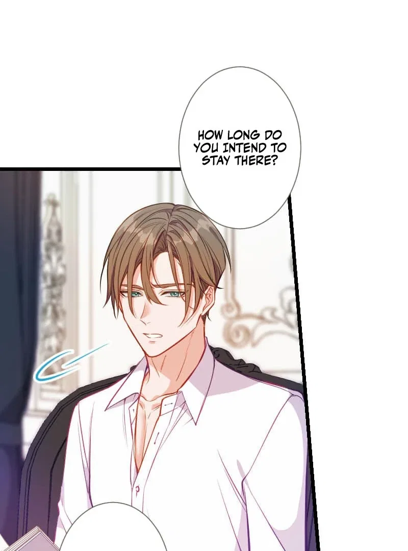 How to be Doted Again by the Cold-Hearted Grand Duke Chapter 18 – Page 4