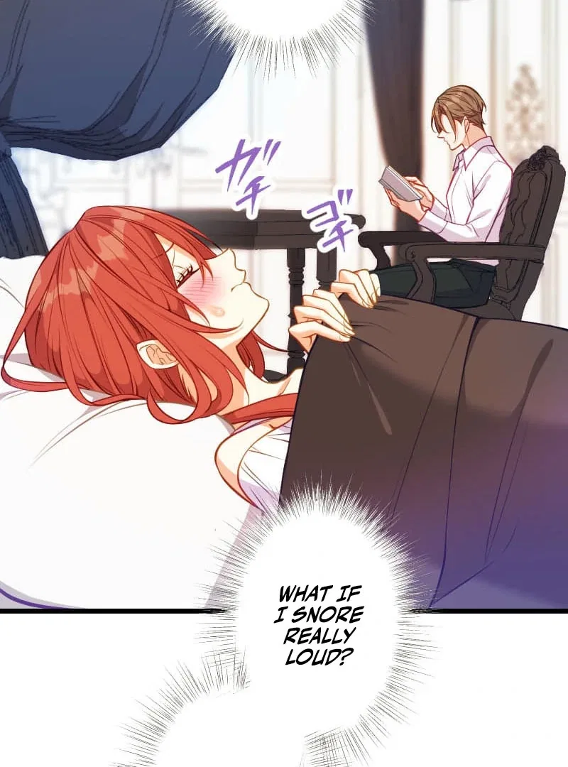How to be Doted Again by the Cold-Hearted Grand Duke Chapter 18 – Page 7