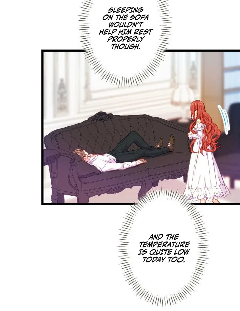 How to be Doted Again by the Cold-Hearted Grand Duke Chapter 18 – Page 13