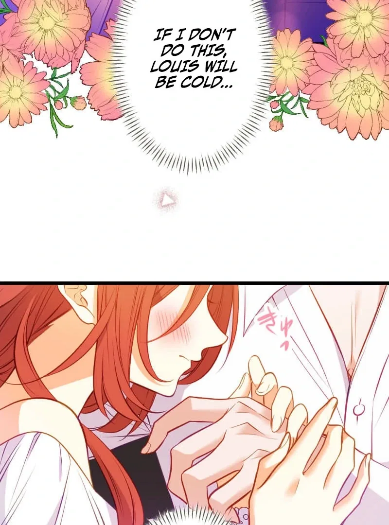 How to be Doted Again by the Cold-Hearted Grand Duke Chapter 18 – Page 17