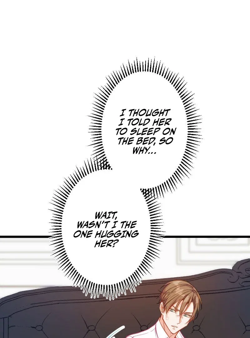 How to be Doted Again by the Cold-Hearted Grand Duke Chapter 18 – Page 23
