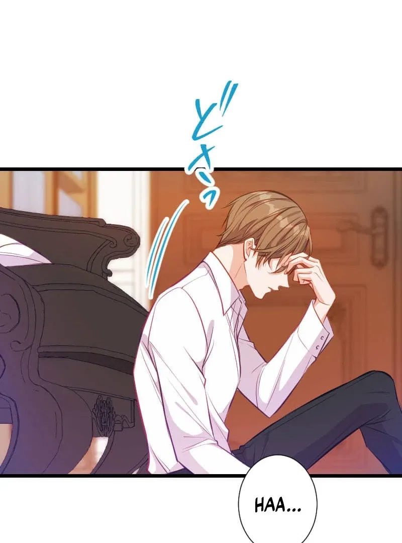 How to be Doted Again by the Cold-Hearted Grand Duke Chapter 18 – Page 34