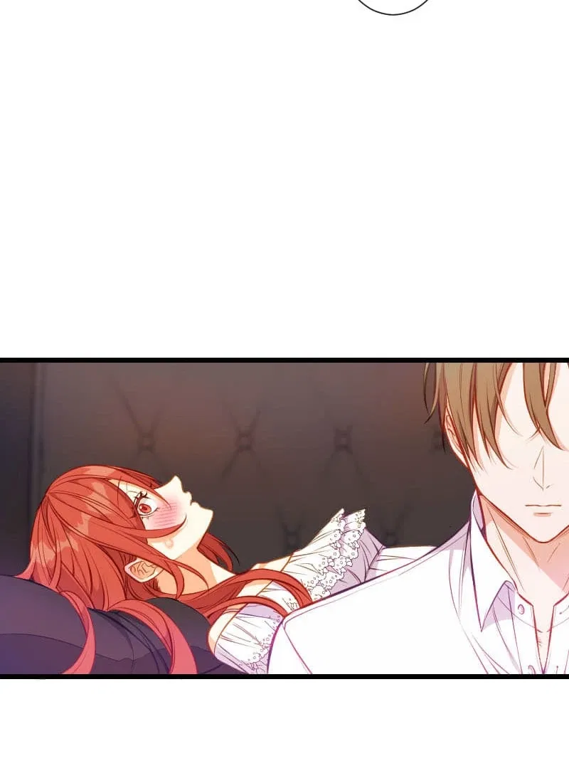 How to be Doted Again by the Cold-Hearted Grand Duke Chapter 18 – Page 35