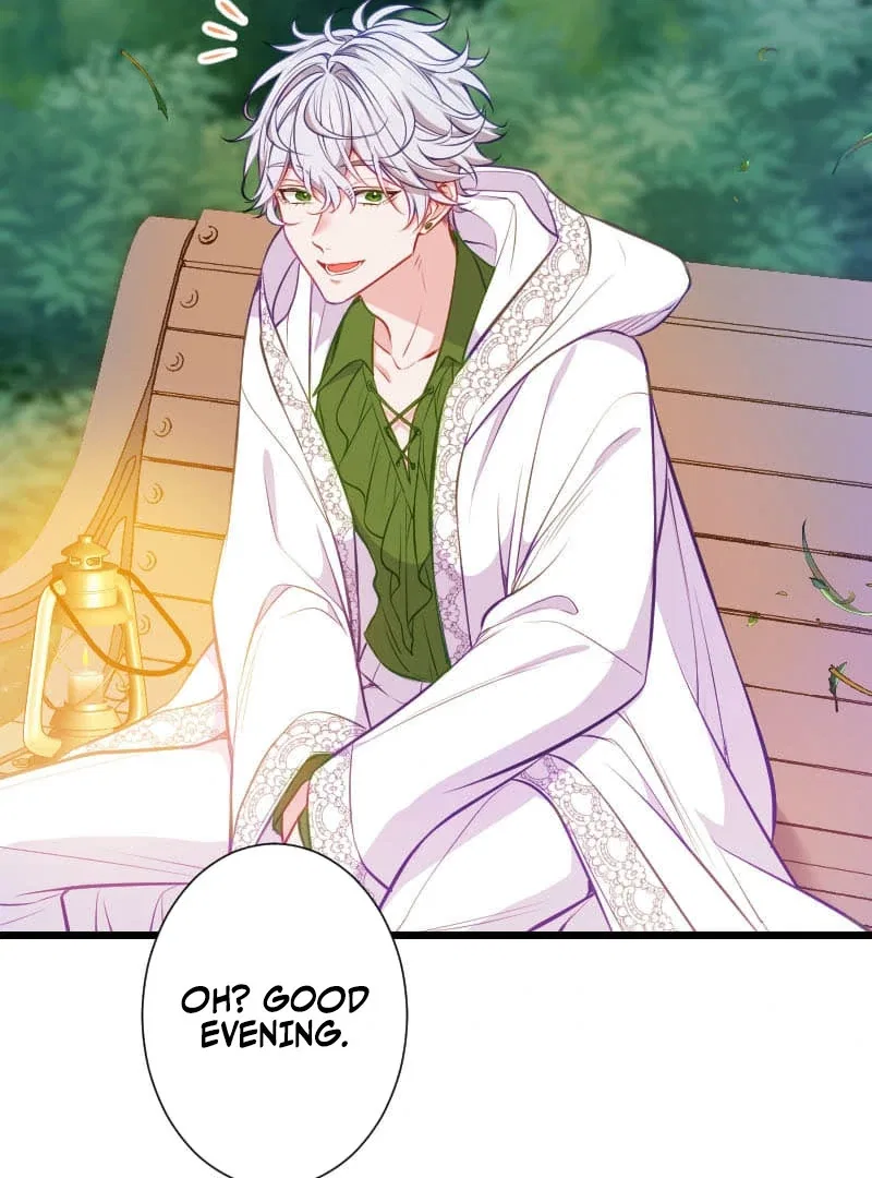 How to be Doted Again by the Cold-Hearted Grand Duke Chapter 18 – Page 49