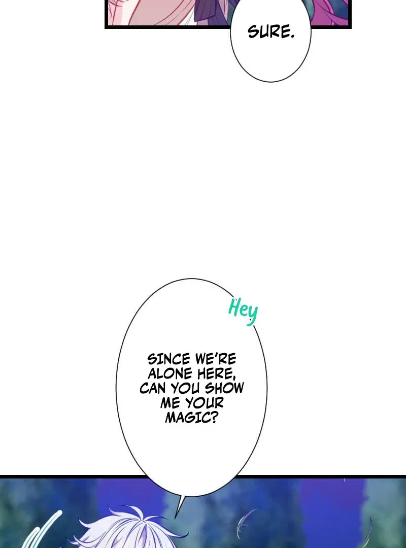 How to be Doted Again by the Cold-Hearted Grand Duke Chapter 18 – Page 54