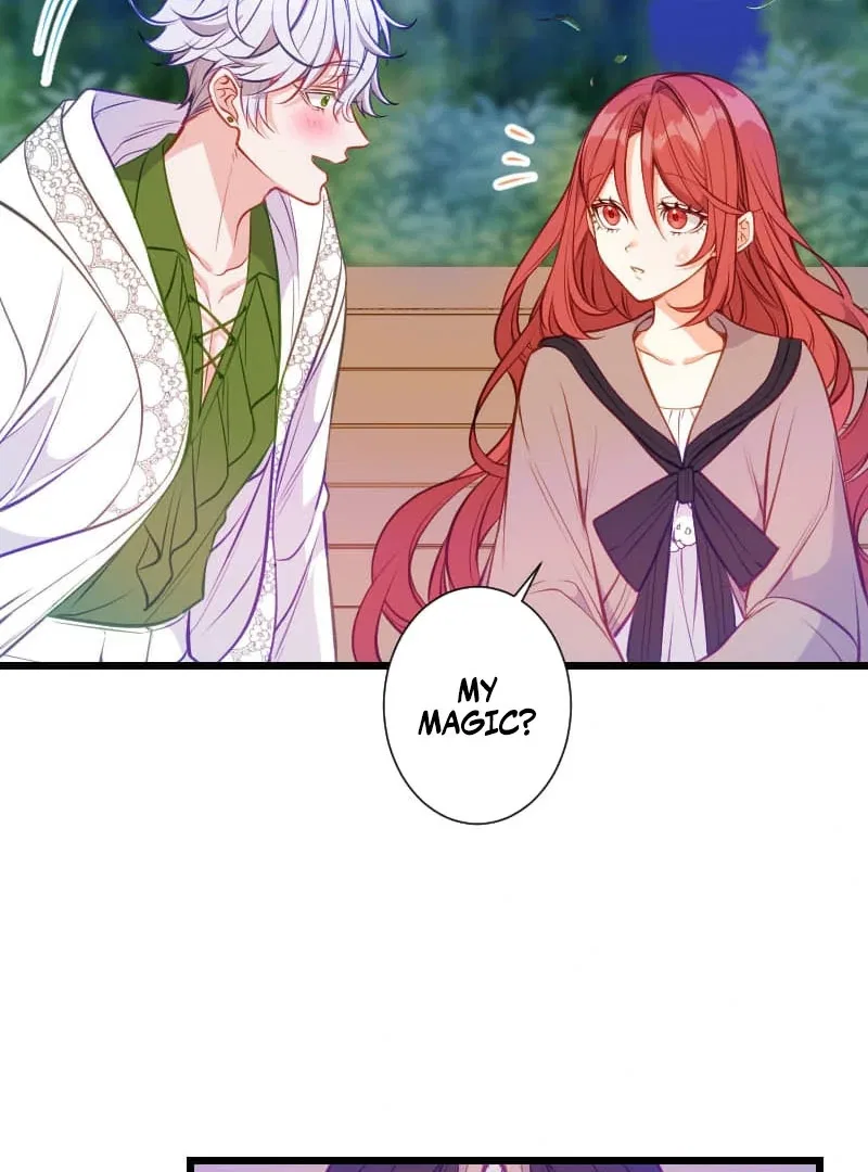 How to be Doted Again by the Cold-Hearted Grand Duke Chapter 18 – Page 55