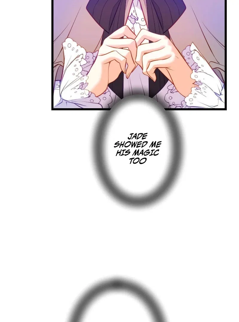 How to be Doted Again by the Cold-Hearted Grand Duke Chapter 18 – Page 56
