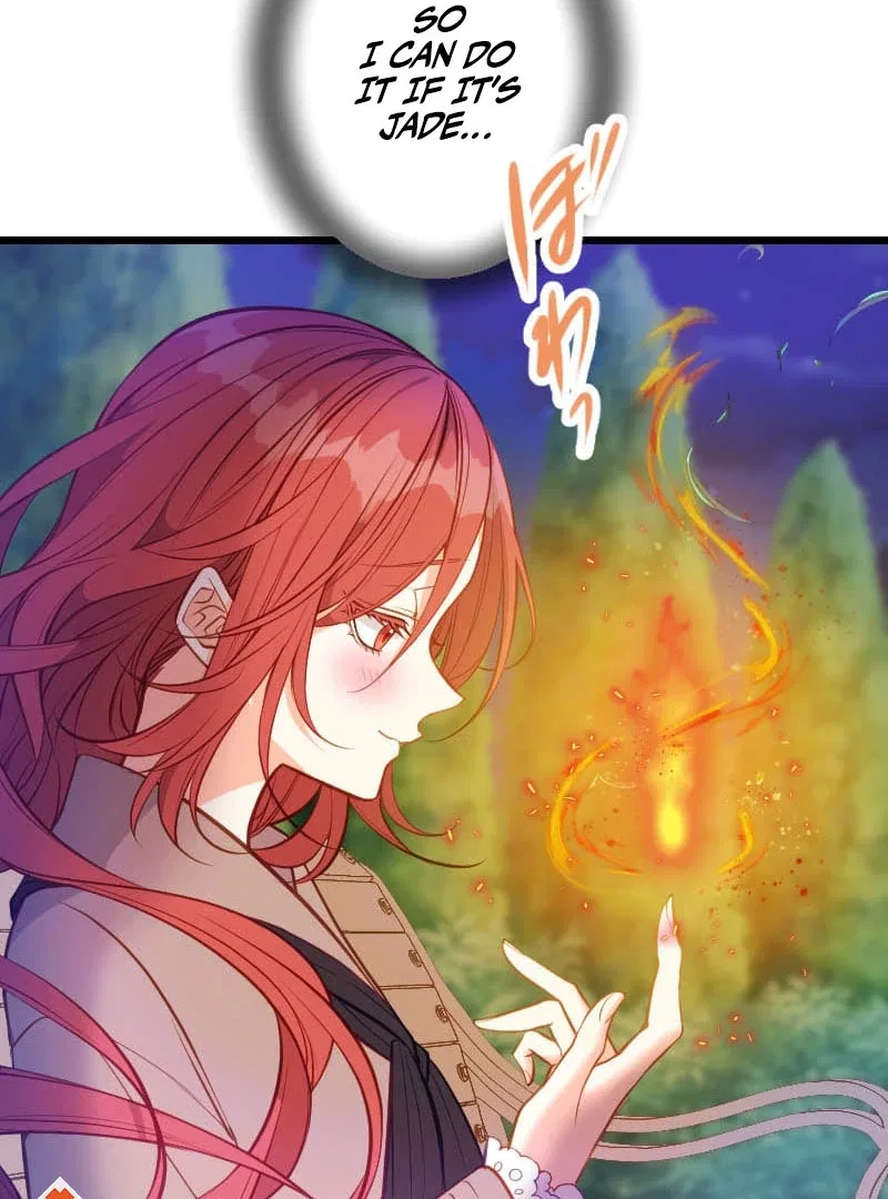 How to be Doted Again by the Cold-Hearted Grand Duke Chapter 18 – Page 57