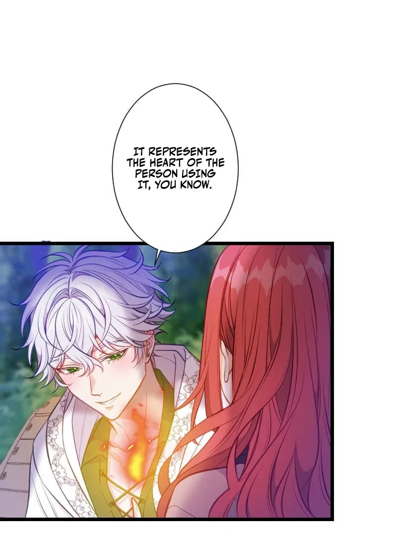 How to be Doted Again by the Cold-Hearted Grand Duke Chapter 18 – Page 60