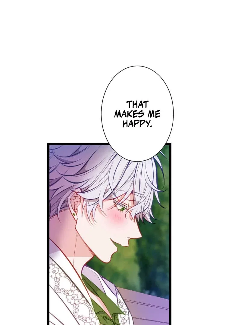 How to be Doted Again by the Cold-Hearted Grand Duke Chapter 18 – Page 62