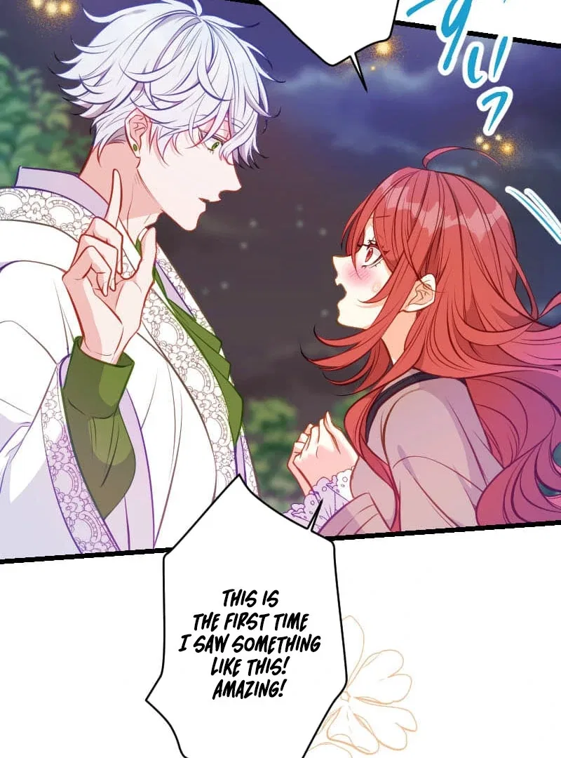 How to be Doted Again by the Cold-Hearted Grand Duke Chapter 18 – Page 72