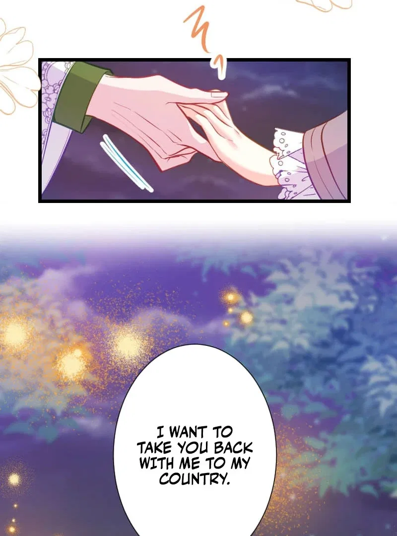How to be Doted Again by the Cold-Hearted Grand Duke Chapter 18 – Page 75