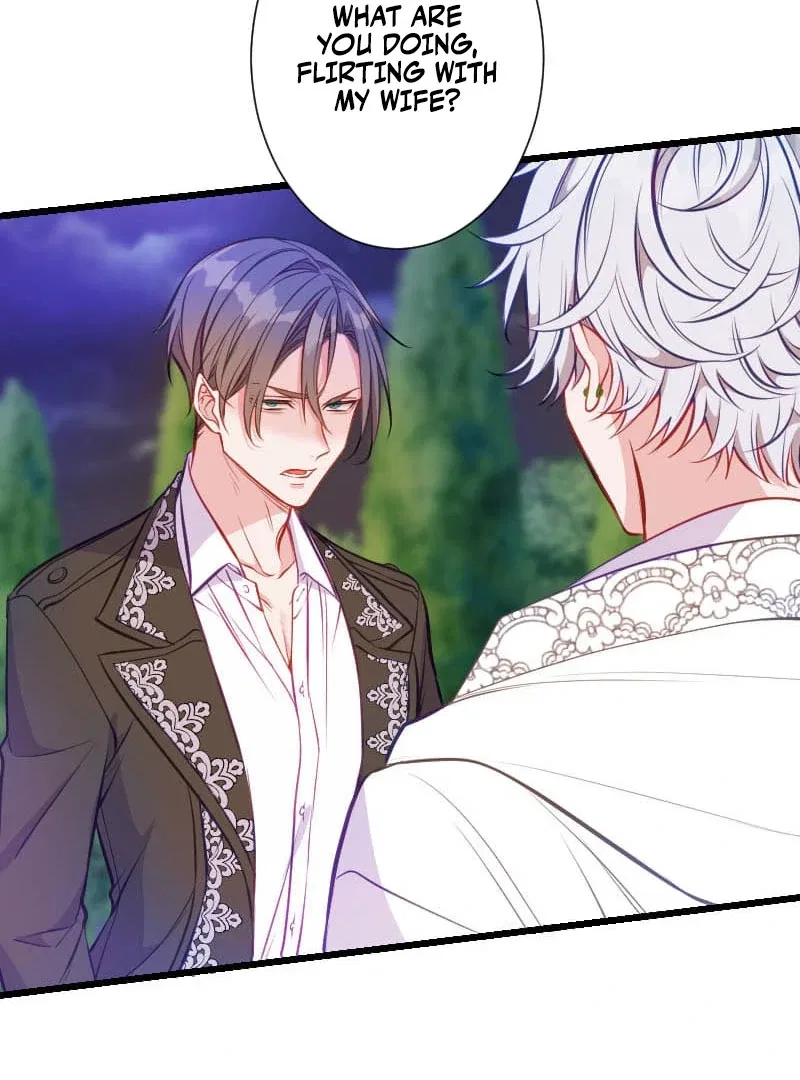 How to be Doted Again by the Cold-Hearted Grand Duke Chapter 18 – Page 85